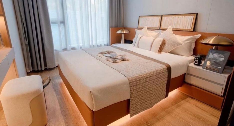 For sale 1 bed condo in Mueang Chiang Mai, Chiang Mai
