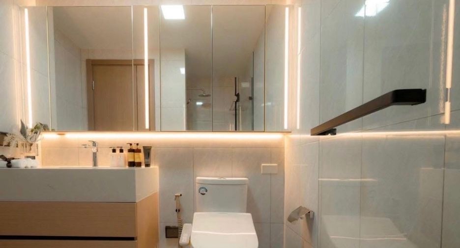 For sale 1 bed condo in Mueang Chiang Mai, Chiang Mai