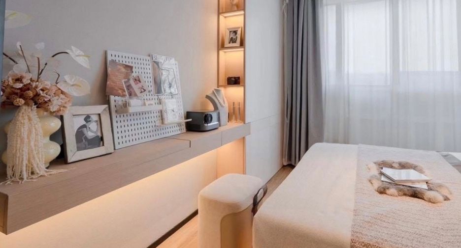 For sale 1 bed condo in Mueang Chiang Mai, Chiang Mai