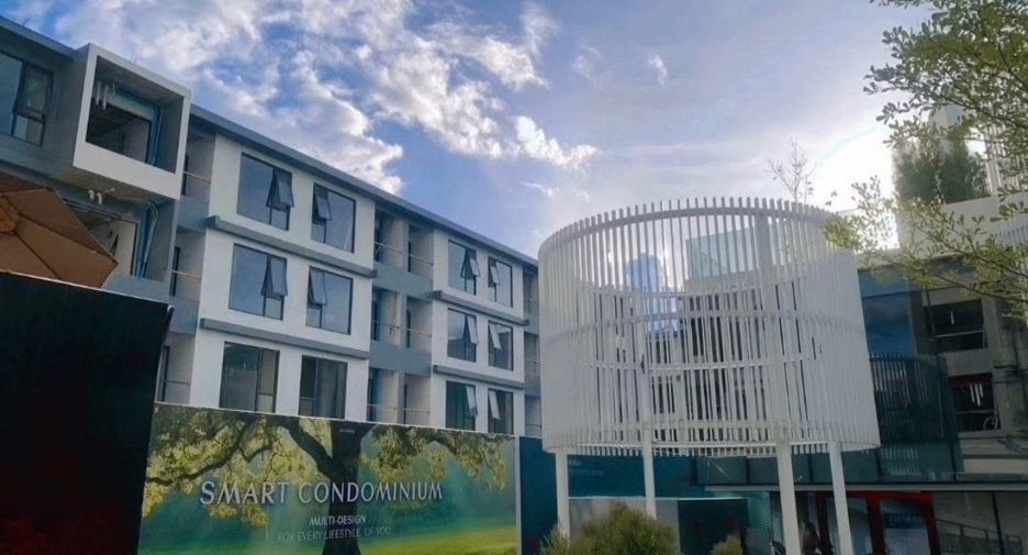 For sale 1 bed condo in Mueang Chiang Mai, Chiang Mai