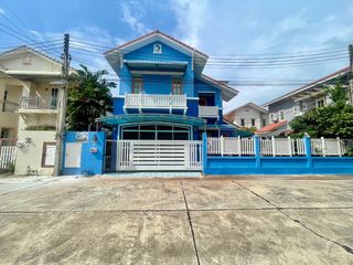 ขาย 4 ห้องนอน บ้านเดี่ยว ใน บางละมุง, ชลบุรี