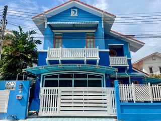 ขาย 4 ห้องนอน บ้านเดี่ยว ใน บางละมุง, ชลบุรี