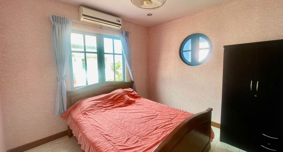 For sale 4 ベッドルーム house in Bang Lamung, Chonburi