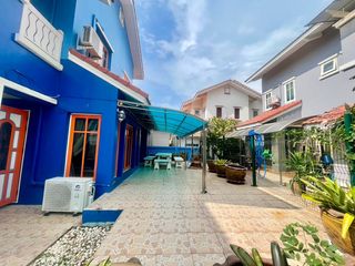 ขาย 4 ห้องนอน บ้านเดี่ยว ใน บางละมุง, ชลบุรี