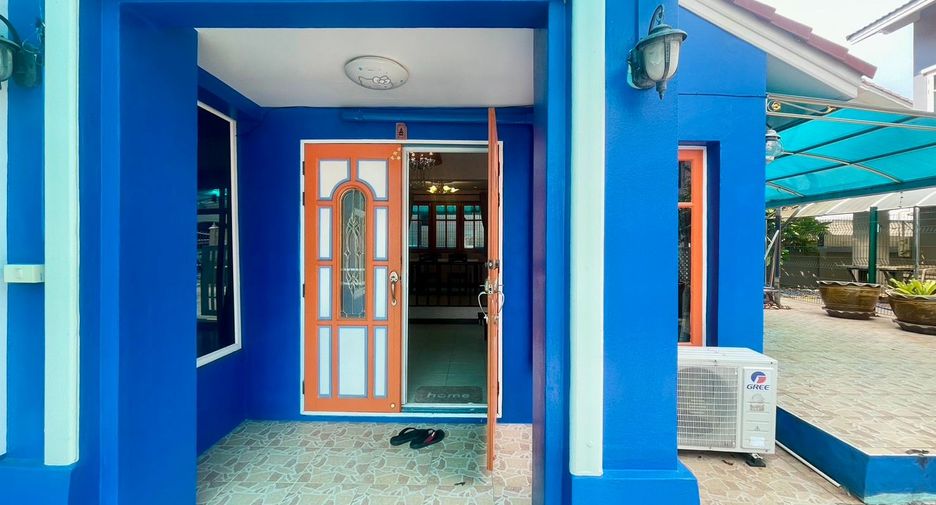 For sale 4 ベッドルーム house in Bang Lamung, Chonburi