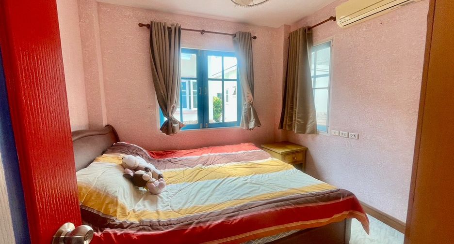 For sale 4 ベッドルーム house in Bang Lamung, Chonburi