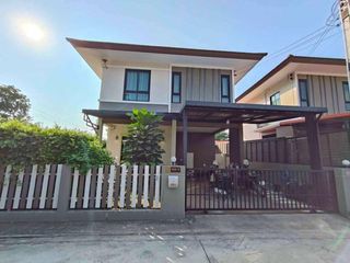 For sale 3 bed house in Mueang Rayong, Rayong
