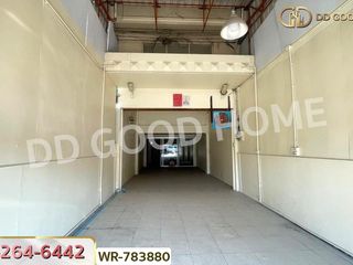For sale retail Space in Mueang Rayong, Rayong