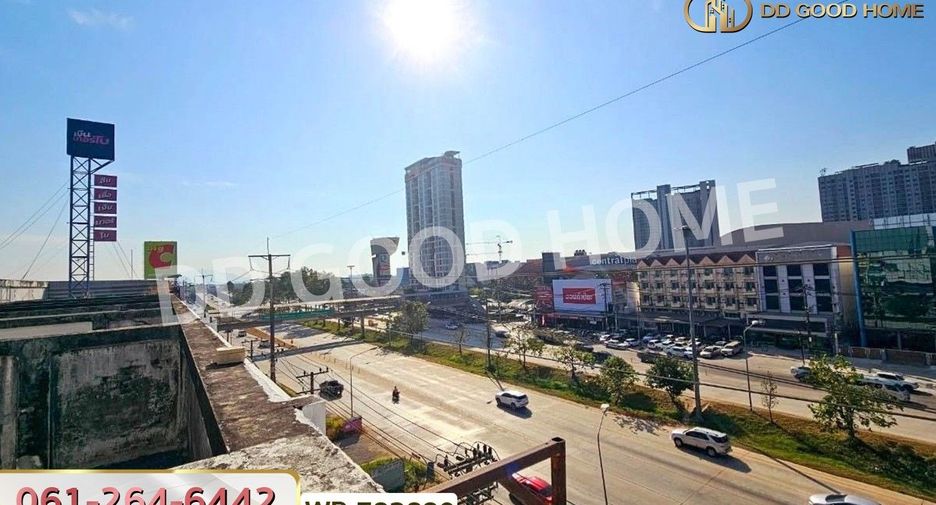 Продажа торговое помещение в Мыанг Районг, Районг