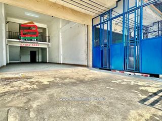 Продажа 3 спальни торговое помещение в Bang Bua Thong, Нонтабури