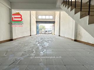 Продажа 3 спальни торговое помещение в Bang Bua Thong, Нонтабури