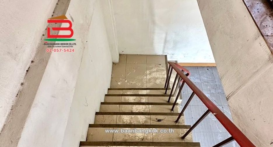 For sale 3 bedrooms retail Space in Bang Bua Thong, Nonthaburi