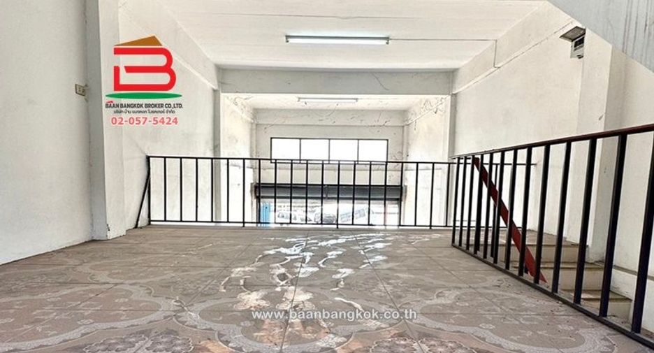 For sale 3 bedrooms retail Space in Bang Bua Thong, Nonthaburi