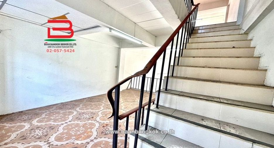 For sale 3 bedrooms retail Space in Bang Bua Thong, Nonthaburi