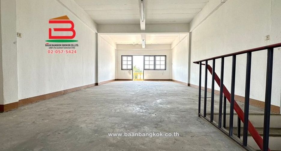 For sale 3 bedrooms retail Space in Bang Bua Thong, Nonthaburi