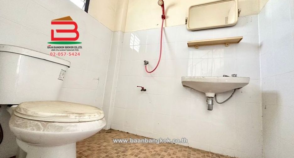 For sale 3 bedrooms retail Space in Bang Bua Thong, Nonthaburi