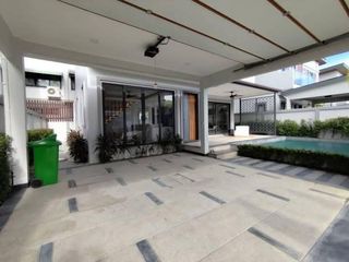 Villa en venta de 3 habitaciones en Bang Lamung, Chonburi