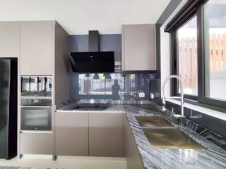 Villa en venta de 3 habitaciones en Bang Lamung, Chonburi