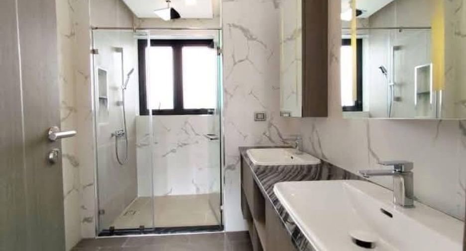 Villa en venta de 3 habitaciones en Bang Lamung, Chonburi