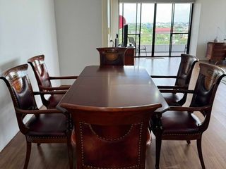Wohnung zur Miete mit 3 Zimmer in Mueang Nonthaburi, Nonthaburi