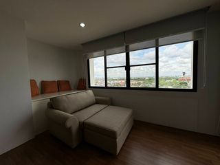 Wohnung zur Miete mit 3 Zimmer in Mueang Nonthaburi, Nonthaburi
