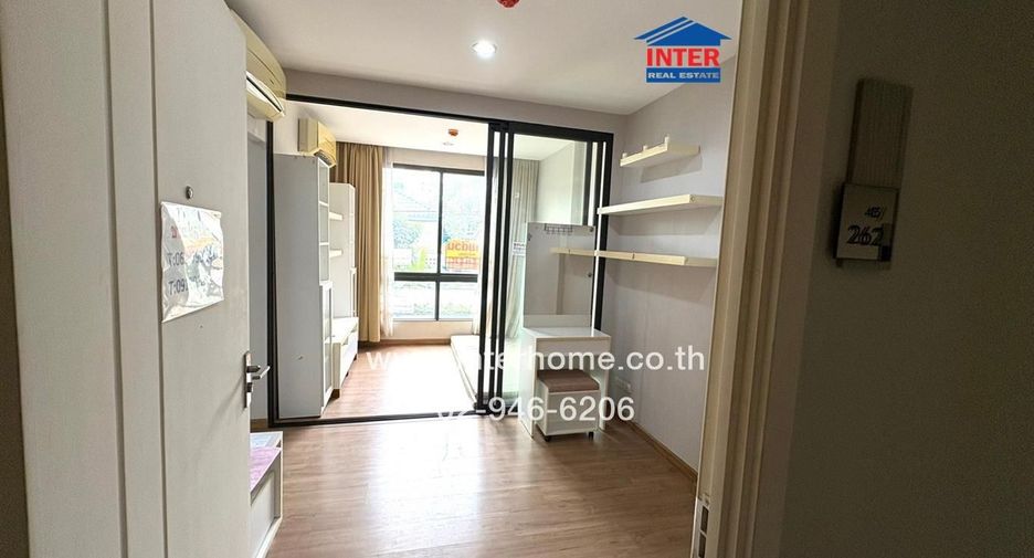 For sale 1 Beds condo in Dusit, Bangkok