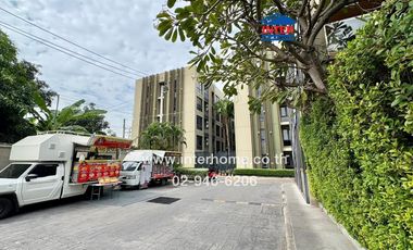 For sale 1 Beds condo in Dusit, Bangkok