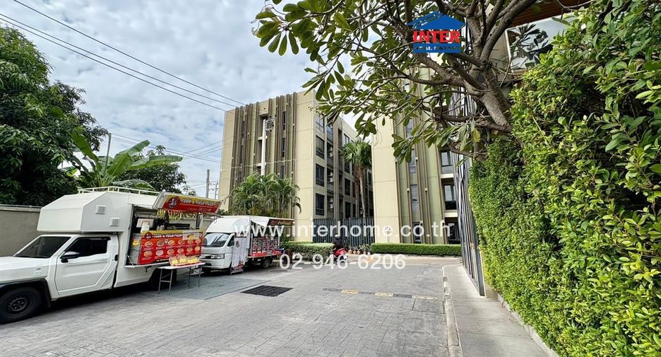 For sale 1 Beds condo in Dusit, Bangkok