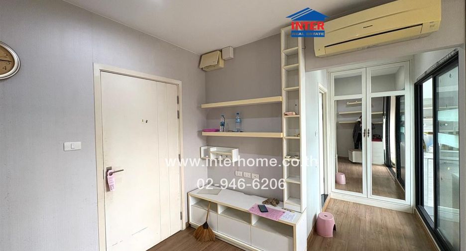 For sale 1 Beds condo in Dusit, Bangkok