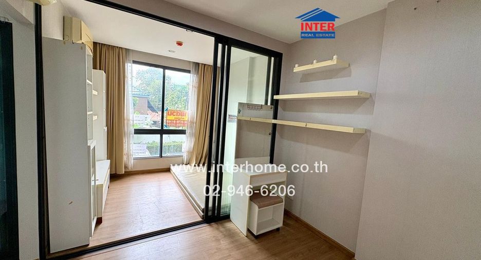 For sale 1 Beds condo in Dusit, Bangkok