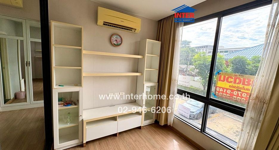For sale 1 Beds condo in Dusit, Bangkok