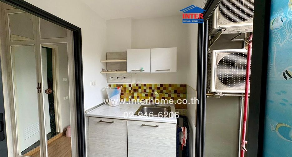 For sale 1 Beds condo in Dusit, Bangkok
