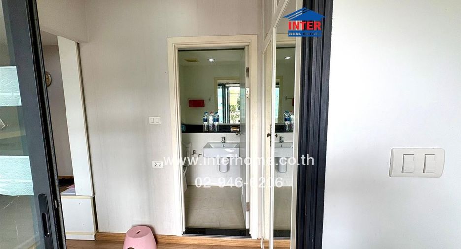 For sale 1 Beds condo in Dusit, Bangkok