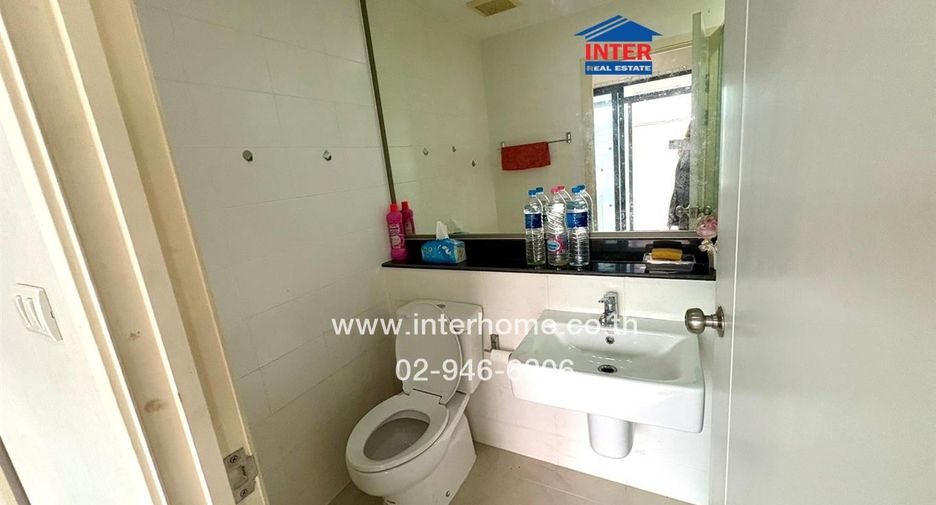 For sale 1 Beds condo in Dusit, Bangkok