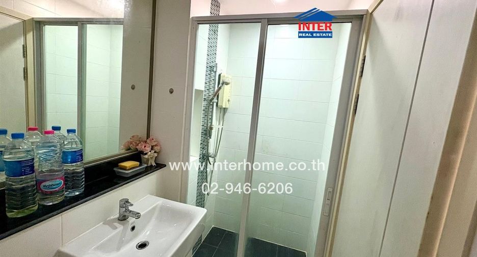 For sale 1 Beds condo in Dusit, Bangkok