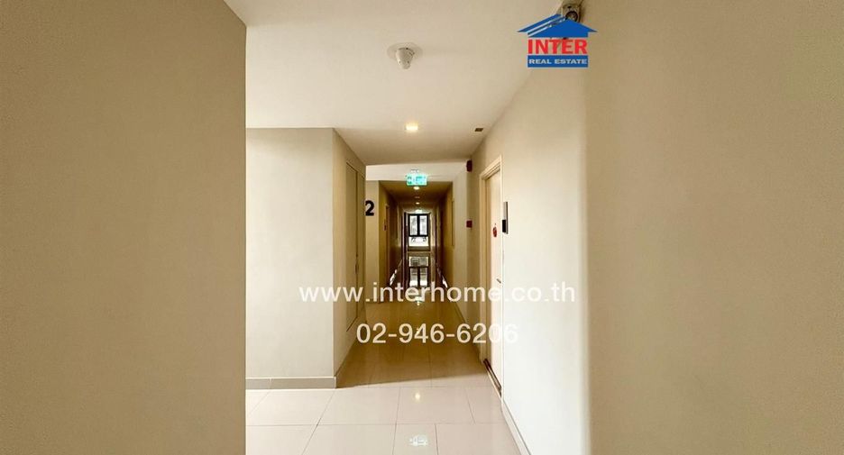 For sale 1 Beds condo in Dusit, Bangkok