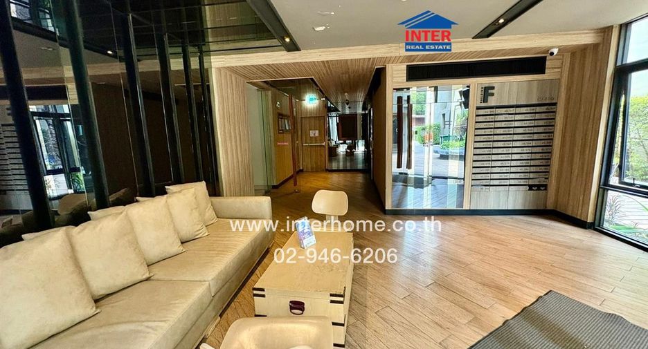 For sale 1 Beds condo in Dusit, Bangkok