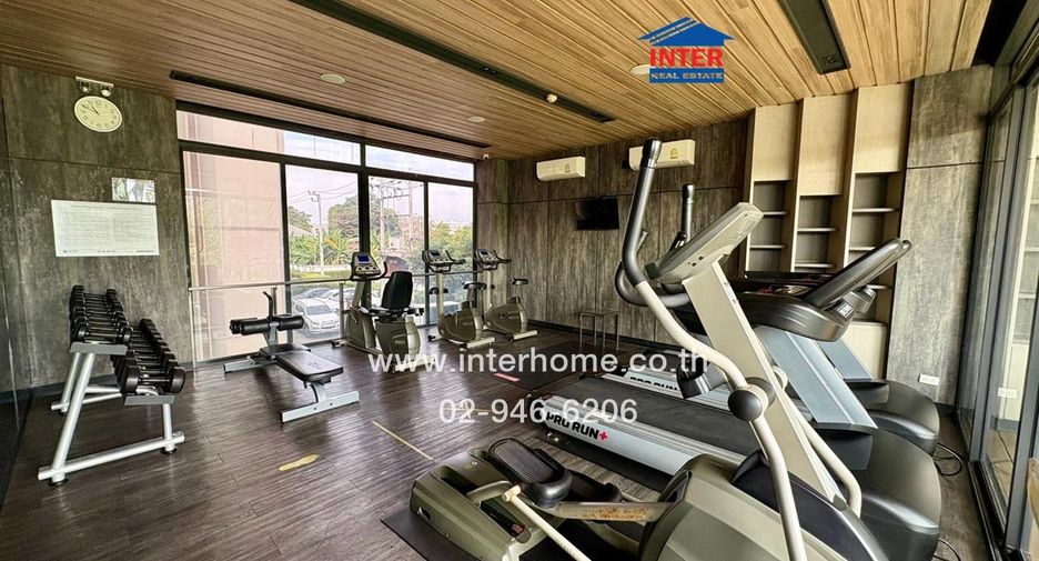 For sale 1 Beds condo in Dusit, Bangkok