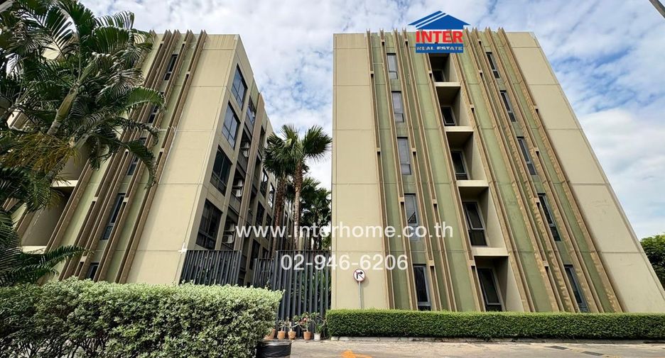 For sale 1 Beds condo in Dusit, Bangkok