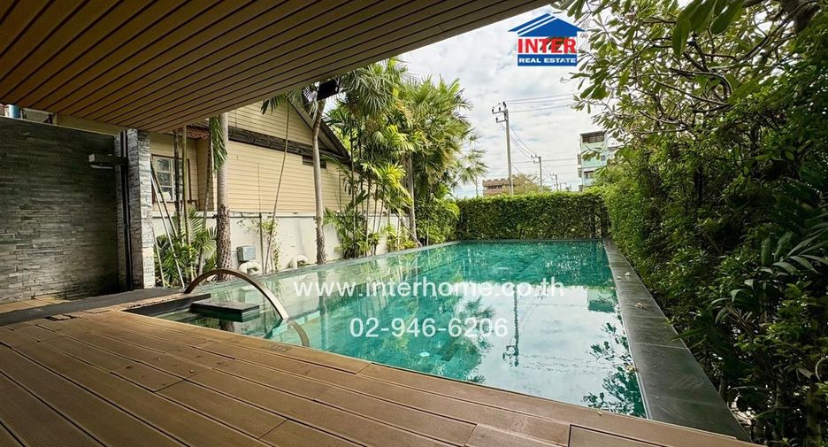 For sale 1 Beds condo in Dusit, Bangkok