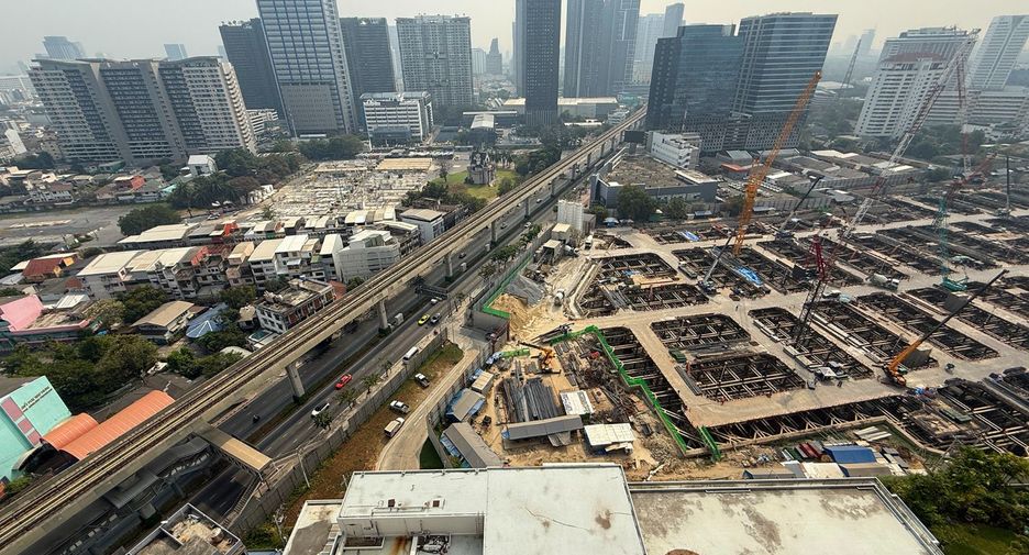 出售 1 卧室 公寓 在 Chatuchak, 曼谷