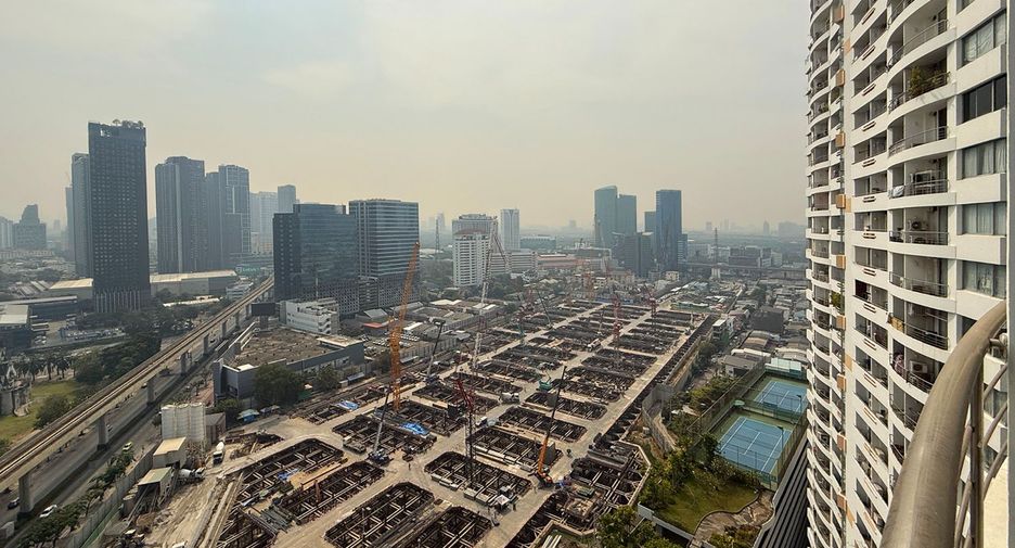 出售 1 卧室 公寓 在 Chatuchak, 曼谷