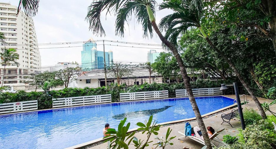 出售 1 卧室 公寓 在 Chatuchak, 曼谷