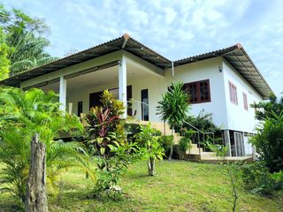 For sale 4 bed villa in Mueang Krabi, Krabi