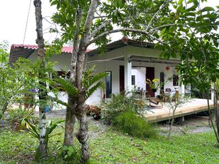 For sale 4 bed villa in Mueang Krabi, Krabi