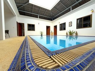 For sale 4 bed villa in Mueang Krabi, Krabi