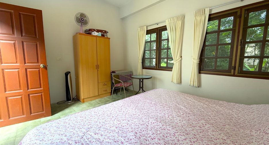 For sale 4 bedrooms villa in Mueang Krabi, Krabi