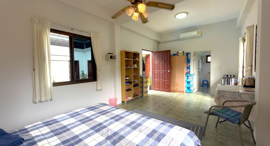 For sale 4 bedrooms villa in Mueang Krabi, Krabi