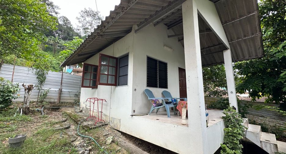 For sale 4 bedrooms villa in Mueang Krabi, Krabi