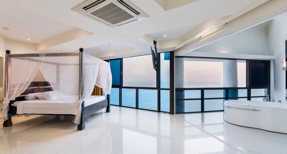 Condo en venta de 3 habitaciones en Bang Lamung, Chonburi
